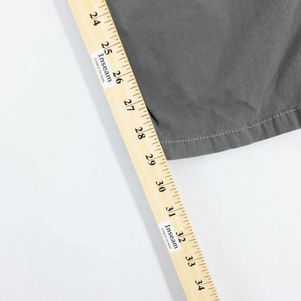 Kuhl Men's Cargo Pants in Gray